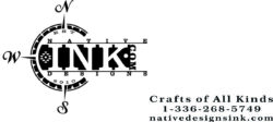 Native Designs INK